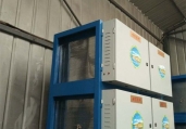 静电式油烟净化器的油烟去除率